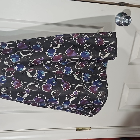 American Eagle Outfitters tube dress summer , size 6 - Picture 3 of 13